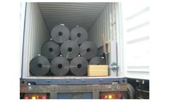 Hung Star - Model HD Series - HDPE Geomembrane