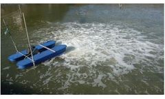 Hung Star - Model HS-J02N - Air Injector