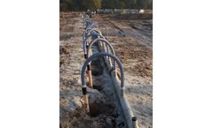Klaudia - Model IgE 81/63 - Wellpoint Dewatering System
