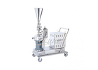 Durrex - Powder & Liquid Blender Pump