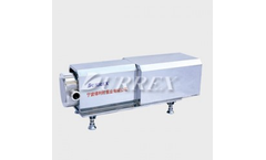 Durrex - Pharmaceutical Lobe Pump