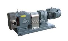 Durrex - Model DHX1 - Commonly Type Lobe Pump