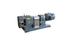 Durrex - Commonly Type Lobe Pump