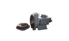 Durrex - Model DHB - Homogeneous & Emulsification Pump