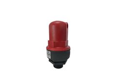 Tayfur - Model 3/4 Inch - Plastic Automatic Air Valve