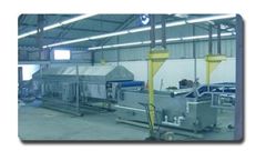 Sort-Rite - Steam Cookers