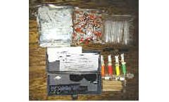 Model VIE - Hand Injection Master Kit