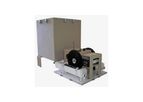 Jensorter - Model JX - Fish Egg Sorter