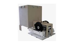 Jensorter - Model JX - Fish Egg Sorter