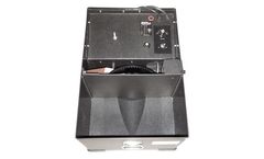 Jensorter - Model JB - Fish Egg Sorter