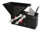 Jensorter - Model JM4 - Fish Egg Sorter with Counter