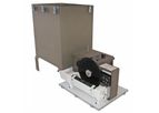 Jensorter - Model JH - Fish Egg Sorter