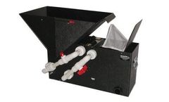 Jensorter - Model JM8 - Fish Egg Sorter with Counter