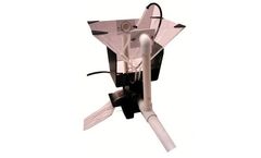 Jensorter - Model FCM - Fish Fry Counter for Cool Water Species