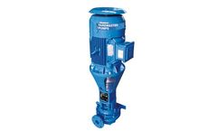 Yardmaster - Vertical Multi-Stage Pump