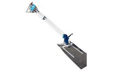 Yardmaster - Shore Mounted Stirrer for Ponds