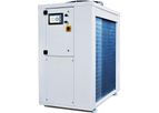 STM - Touch Water Chillers (TWC)