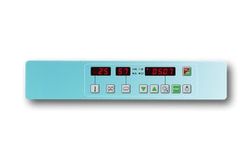 STM - Model PC 3D Mini - Proving Chambers Controller