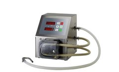 STM - Model OilDOX - Electronic Oil Doser with Peristaltic Pump