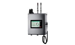 STM - Model DOMIX 60-70 - Automatic Dosers-Mixer