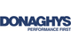 Donaghys Limited