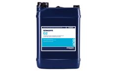 Donaghys - Model G2 - Dairy Acid Detergent/Sanitiser