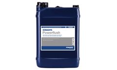 Donaghys Powerflush - Dairy Acid Detergent/Sanitiser