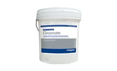 Donaghys Circomate - Powdered Alkali Detergent