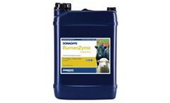 RumenZyme Cobalt - Model Plus - Probiotic Extract