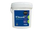 ProMonensin PreMix - Model 20 - Sodium Monensin