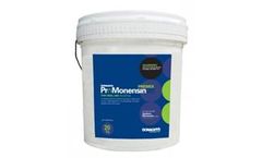ProMonensin PreMix - Model 20 - Sodium Monensin