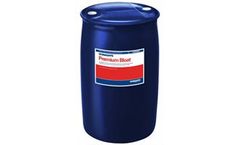 Premium Bloat - Blended Mixture