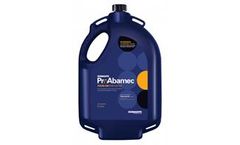 ProAbamec - Cattle Pour-on Drench