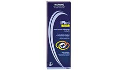 iPlus - Model 500ml - Injection Drench