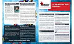 2013 Spring Newsletter
