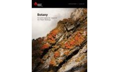 Botany