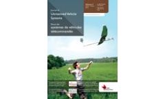 Journal of Unmanned Vehicle Systems