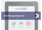AquaTouch - iPad-Applications