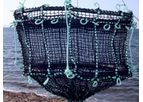 Refamed - Fish Farming Net Pens