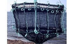 Refamed - Fish Farming Net Pens