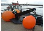 Refamed - Mooring Buoys