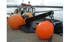 Refamed - Mooring Buoys