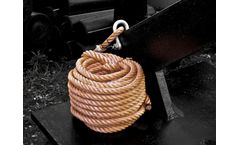 Refamed - Mooring Ropes for Fish Farming
