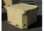 Refamed - Fish Bins