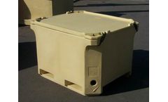 Refamed - Fish Bins
