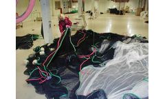 Refamed - Fishing Netting