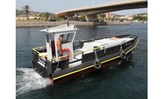 Refamed - Polyethylene(PE) Feed Boat