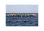 Searondo - Round Double Pipe Floating Cages