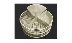 Oyster and Clams Trays