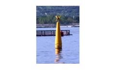 Model SZ-4000 series - Marking Buoy